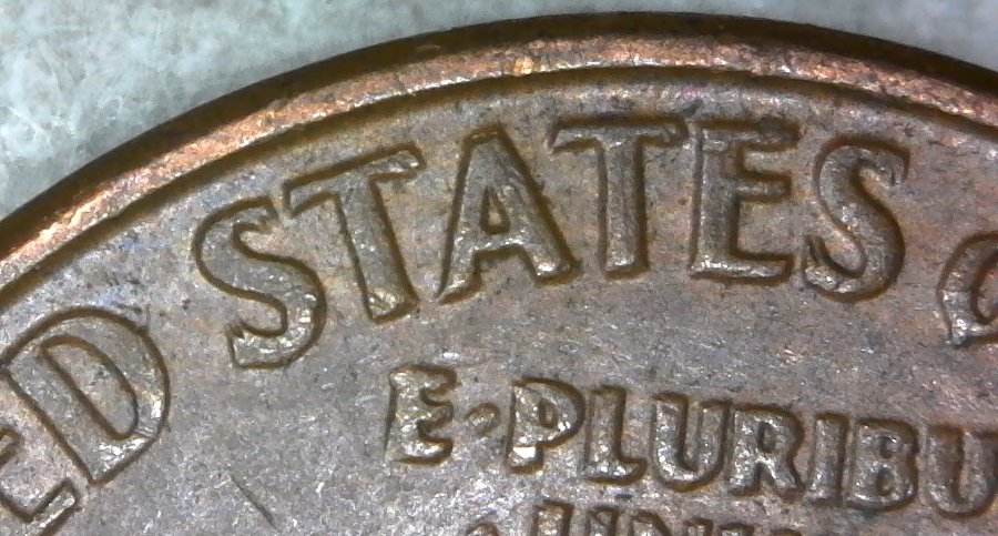 1964-P-Lincoln-Memorial-Cent-DDR-001-Found-CRH!-Very-Hard-To-Find!